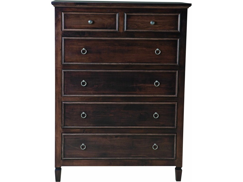 Vineyard Haven Chest 7